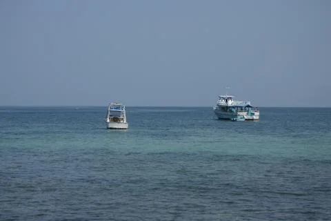 Boats Stock Photos