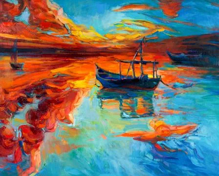 Boats Stock Photos
