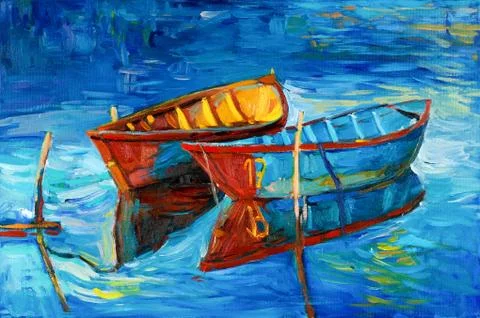 Boats Stock Photos
