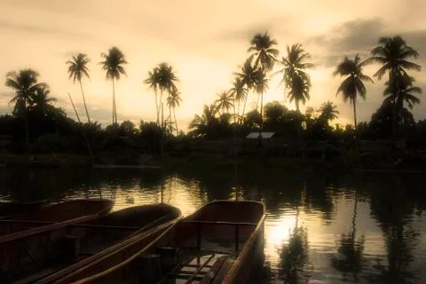 Boats Stock Photos