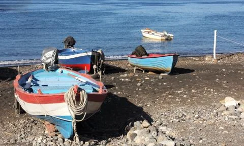 Boats Stock Photos