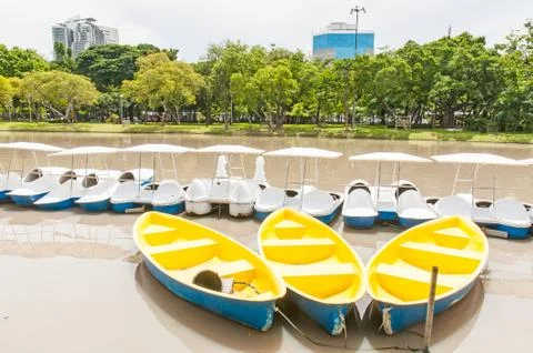 Boats Stock Photos
