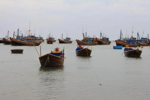 Boats Stock Photos