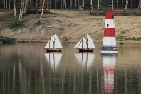 Boats Stock Photos