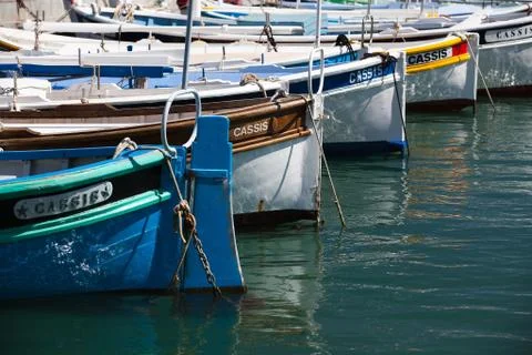The boats Photos