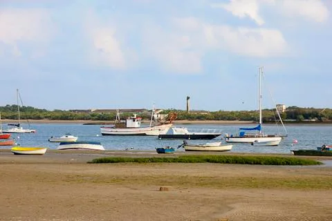 Boats Stock Photos