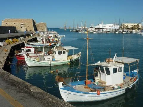Boats Stock Photos
