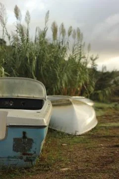 Boats Stock Photos