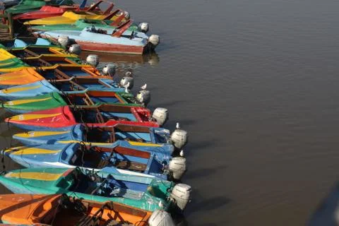 Boats Stock-Fotos