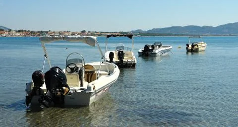 Boats Stock Photos