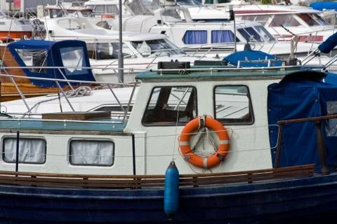 Boats Stock Photos