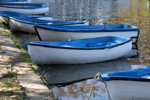 Boats Stock Photos