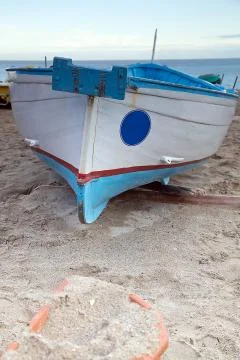 Boats Stock Photos