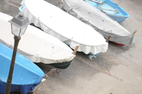 Boats Stock Photos