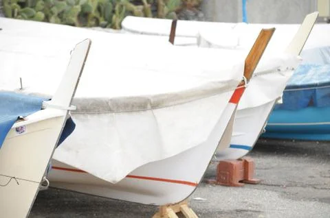 Boats Stock Photos