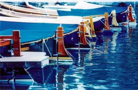 Boats Stock Photos