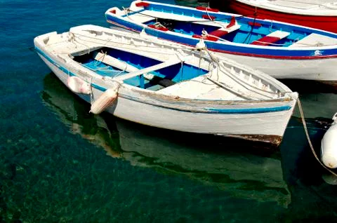 Boats Stock Photos