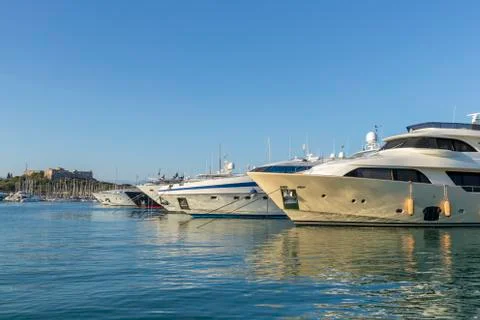 Boats Stock Photos