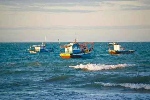 Boats Stock Photos