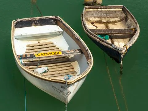 Boats Stock Photos