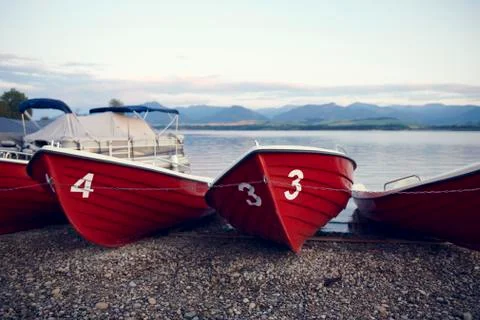 Boats Stock Photos