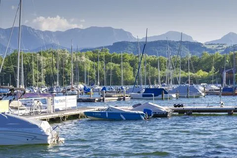 Boats 스톡 사진