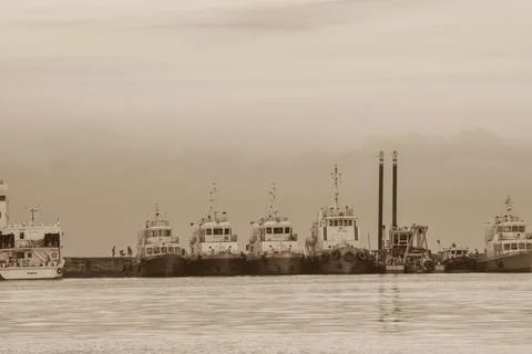 Boats Stock Photos