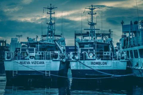 Boats Stock Photos