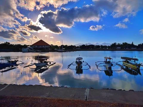 Boats Stock Photos