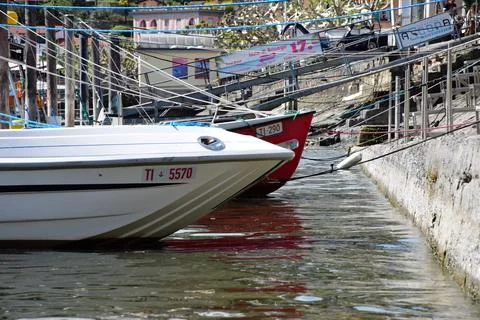 Boats Stock Photos