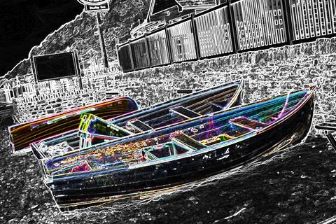 Boats Stock Photos