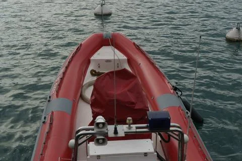 Boats 写真素材