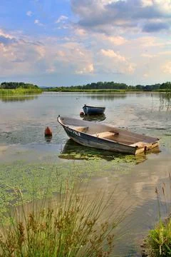 Boats Stock Photos