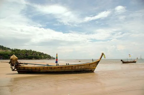 Boats Stock Photos