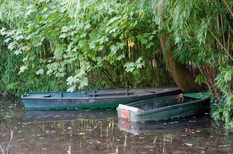 Boats Stock Photos