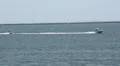 Boats Racing HD Footage