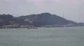 Boats Off The Shore Of Japanese Island Naoshima Japan 4K 4k or 4k+ Resolution