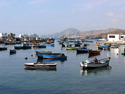 Boats1 Stock Photos
