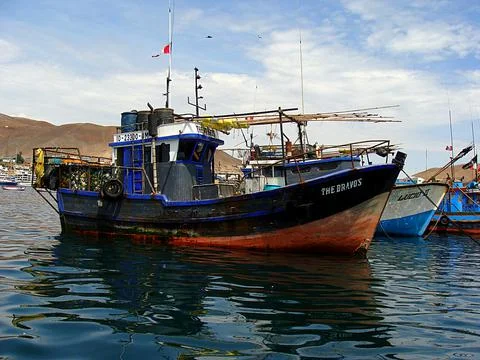 Boats7 Stock Photos