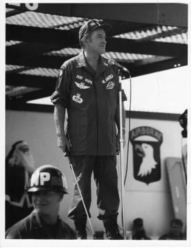 Bob Hope Foto stock