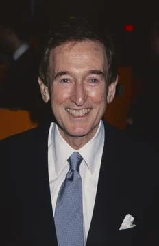 Bob McGrath attends the "Trick-or-Treat for UNICEF" 50th Anniversary Benefit Foto stock