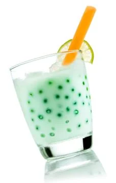 Boba Stock Photos