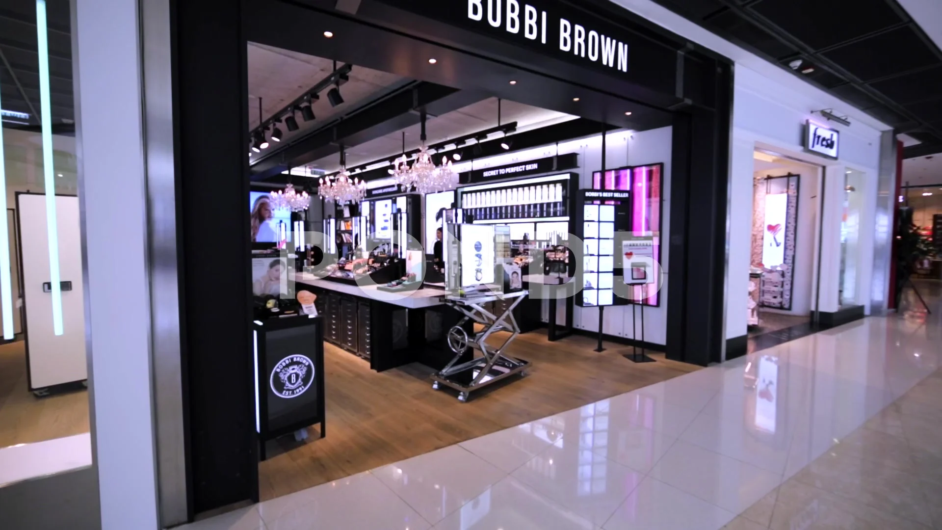 bobbi brown red sea mall