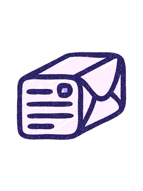 Bobbing motion animation of Wrapped Parcel 스톡 동영상 324244818