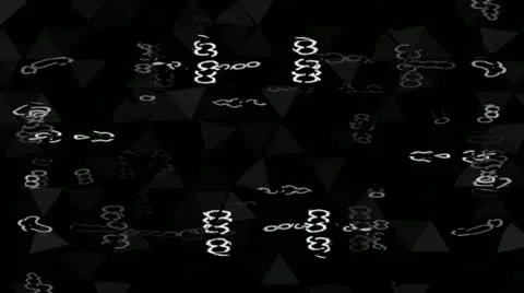 Bobbles-HD-002 Video stock 10840780