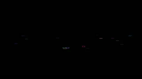 Bobbles-HD-005 Stock Footage 10840840