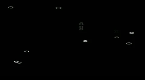 Bobbles-HD-008 Stock Footage 10840884