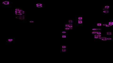 Bobbles-HD-010 Stock Footage 10840936