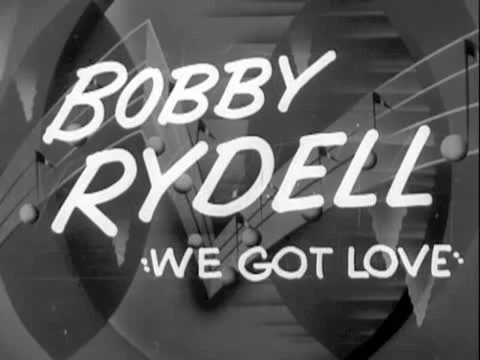 Bobby Rydell Stock Footage 24592806