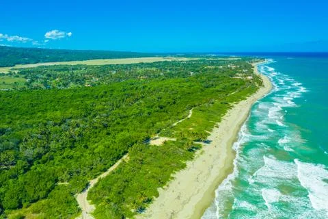 Boca del Rio 库存照片
